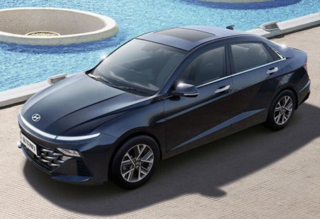 أكسنت فيس ليفت