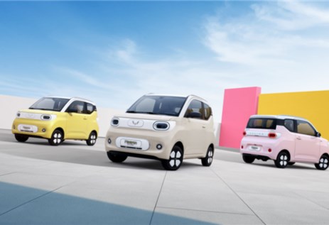 أفضل السيارات الصينية مبيعاً