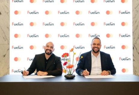 اتفاقية ماستر كارد وفيولين