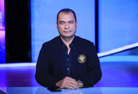 اسامة أبو المجد