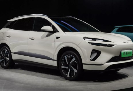 سيارات صينية