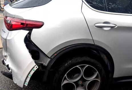 سيارات حوادث