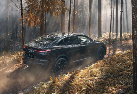 Onvo L60 Black Knight Edition