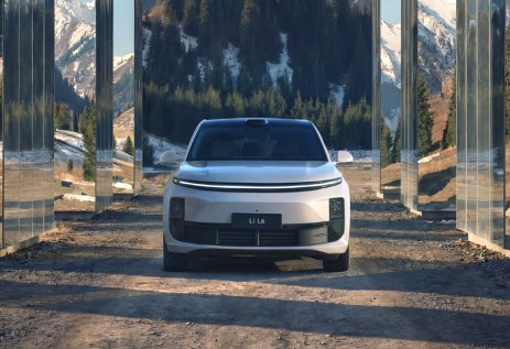 Li Auto