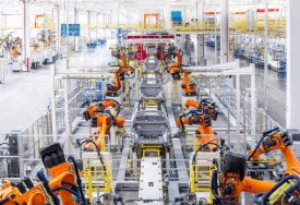 أبو غالي أوتو وكيلا لعلامة جيلي ريدارا