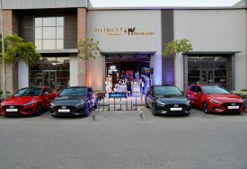 عائلة هيونداي i30