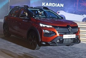 رينو كادريان