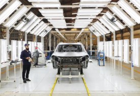 شركات السيارات الصينية بمصر والتصنيع المحلي