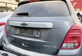 سيارات نيابات