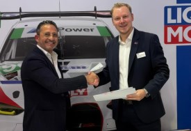 توقيع اتفاق ليكوي مولي للعودة لمصر