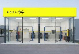 عروض صيانة أوبل