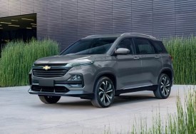 شيفروليه كابتيفا 2026