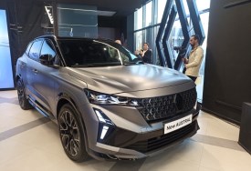 رينو أوسترال