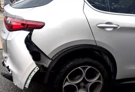 سيارات حوادث