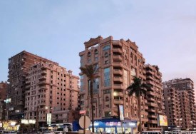 شارع الطيران