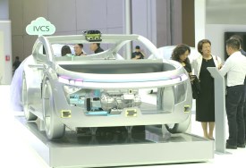 Huawei's automotiv