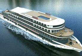 CATL ومستقبل السفن الكهربائية