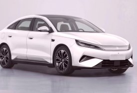 BYD 