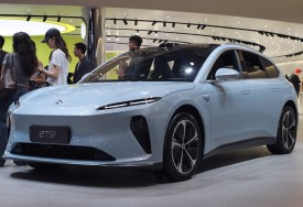 Nio ET5