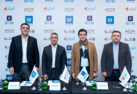 جنرال موتورز