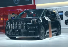 Zeekr 009
