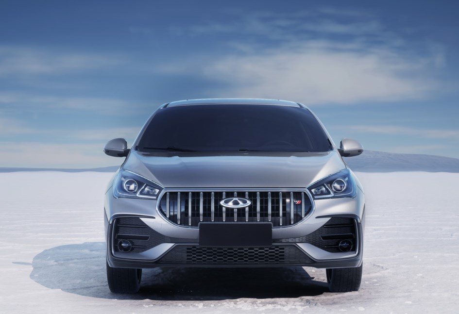 شيري أريزو 5