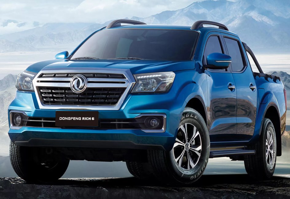 سيارات صينية بمحركات احتراق