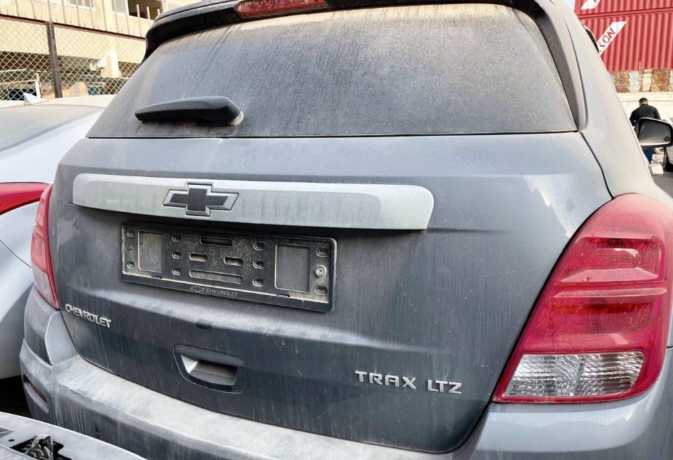 سيارات نيابات