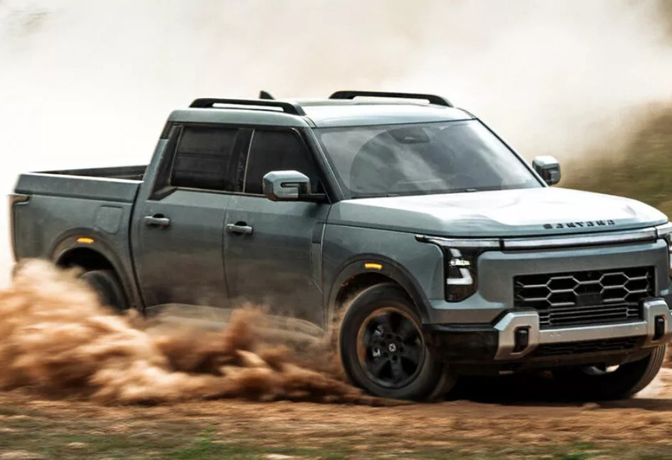 سانتانا موتورز