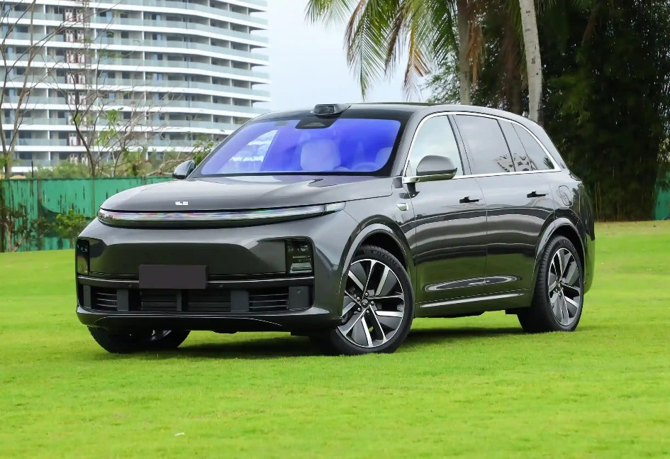 Li-Auto-L7