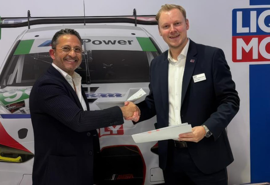 توقيع اتفاق ليكوي مولي للعودة لمصر