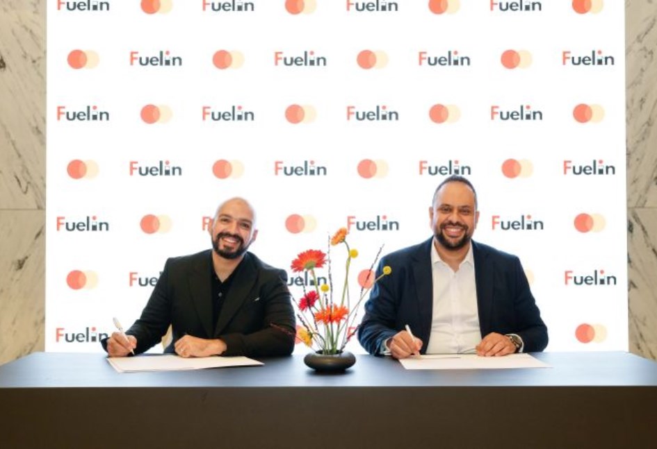 اتفاقية ماستر كارد وفيولين