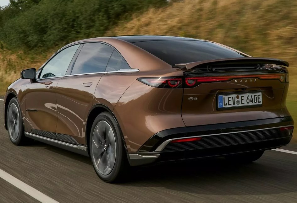 سيارات كهربائية