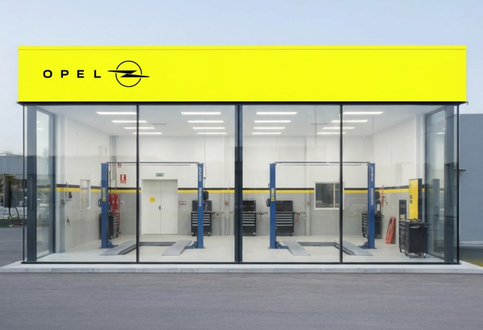 عروض صيانة أوبل