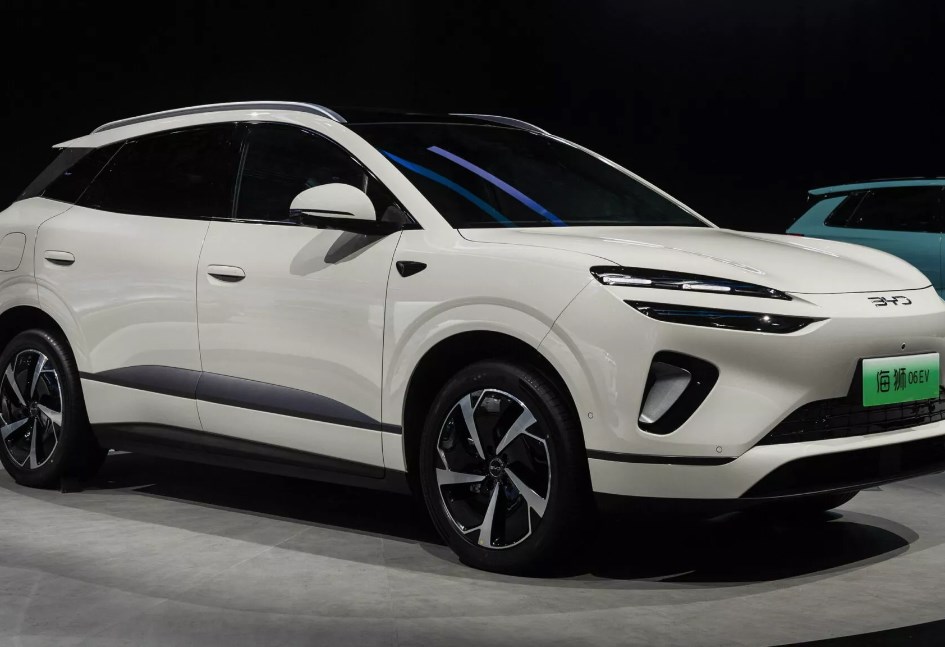 سيارات صينية