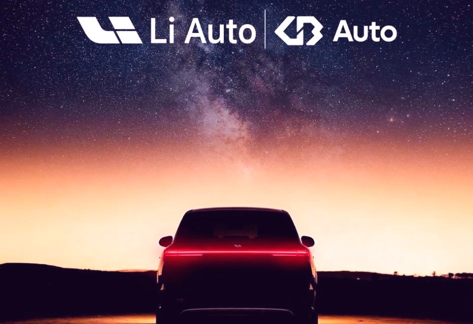 Li Auto