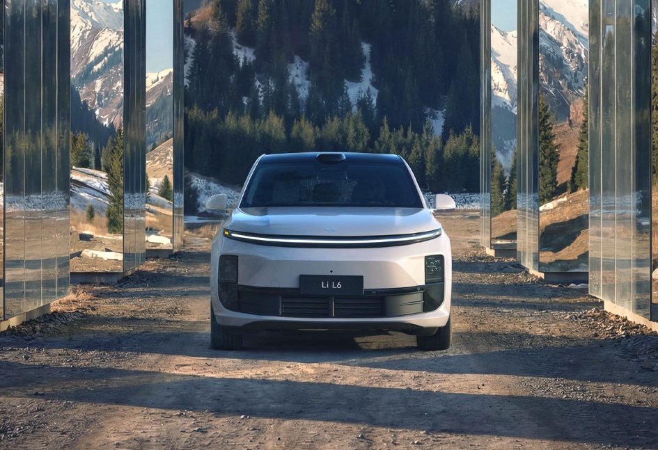 Li Auto