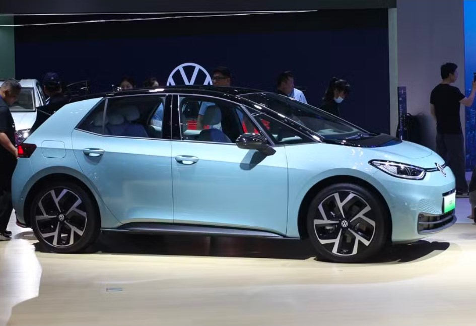 Volkswagen ID. 3