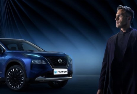 نيسان مصر تطلق حملتها "تحدَّ المألوف"