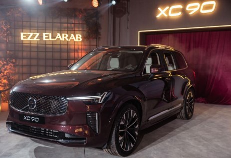 فولفو XC90