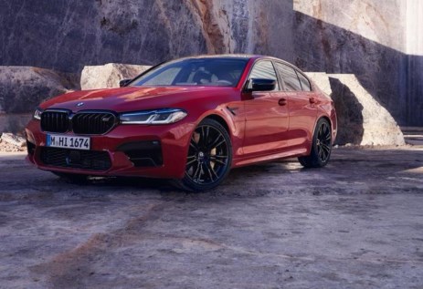 توفّر "BMW مصر" باقة عريضة من طرازات M 