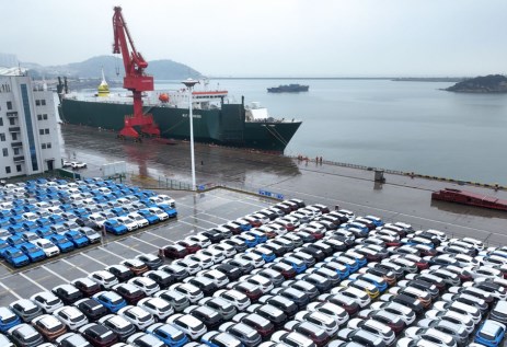 استيراد سيارات