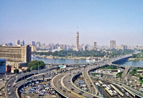 كوبري أكتوبر