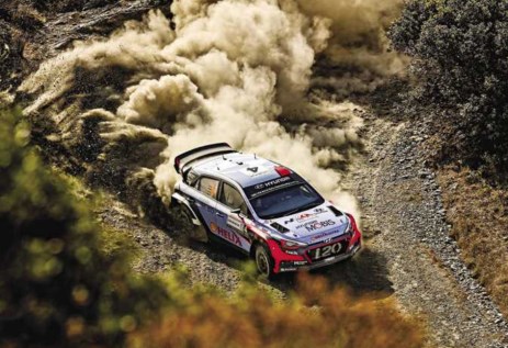 رياضة السيارات