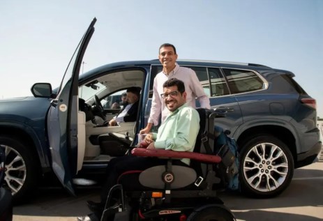 دراسة جديدة لجنرال موتورز