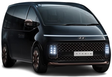 هيونداي ستاريا