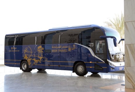 أتوبيس النصر للسيارات