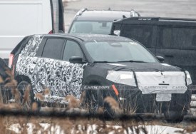 جيب شيروكي الجيل الجديد