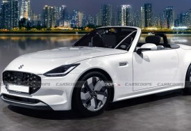 سوزوكي كابتشينو 