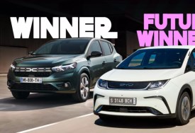 رينو سانديرو